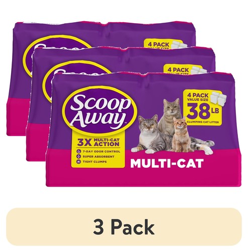 Pcs multi cat - 3,