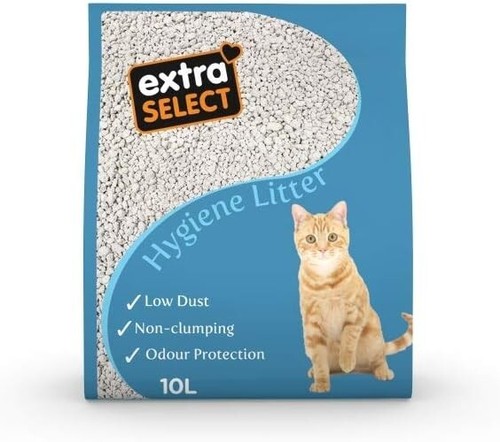 Extra select premium - select,
