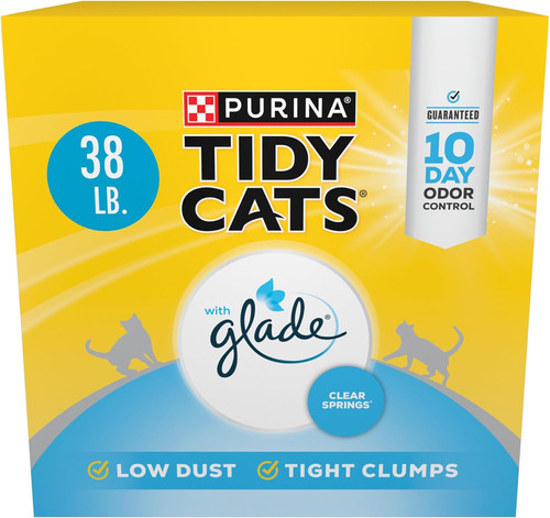 Purina clumping multi - purina, cat