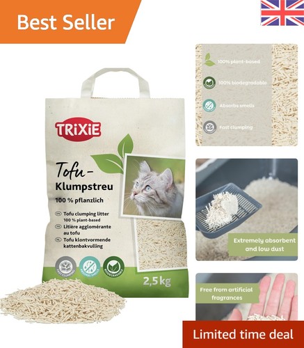 Biodegradable cat - 2.5,