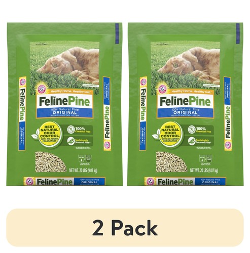 Pack original 100 natural - pack, 100%