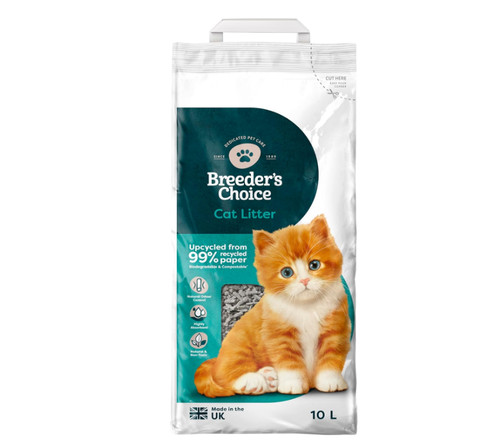 Breeder choice - choice, (breeder