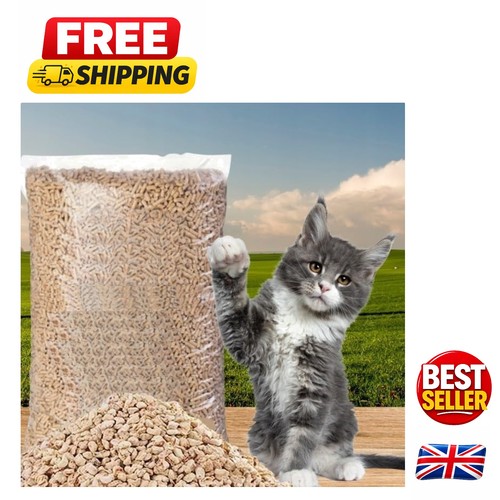 Ultra absorbent non clumping - ultra, non-clumping
