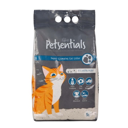 Petsentials ultra clumping - petsentials,