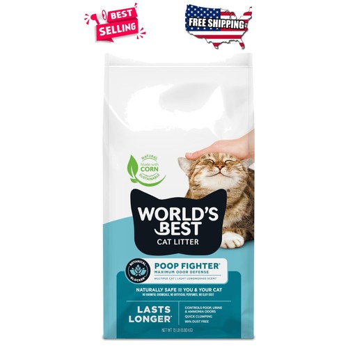 Cat litter pounds - cat, 15